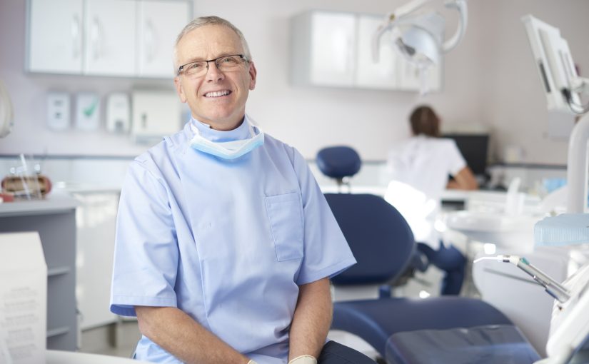 Why Oral Cancer Screening Should Be A Part Of Every Dental Exam