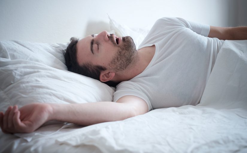 Sleep Apnea And The Dental Connection