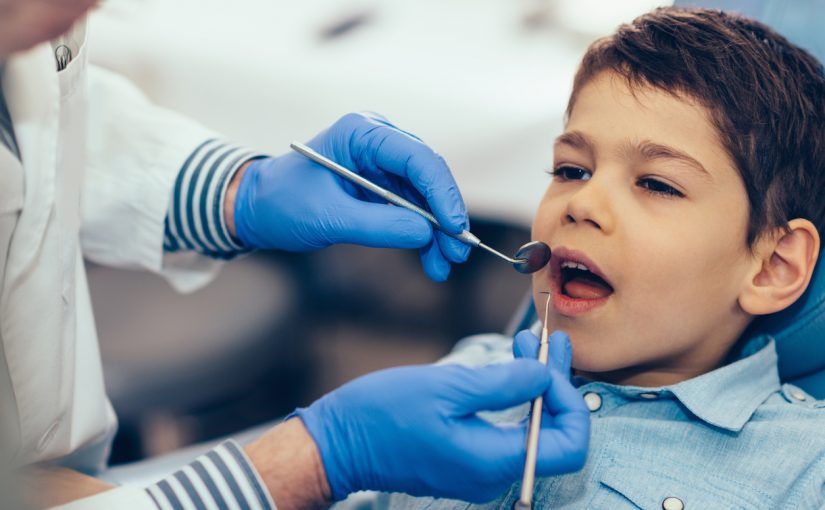Why Are Sealants So Helpful For Children And Their Developing Teeth?