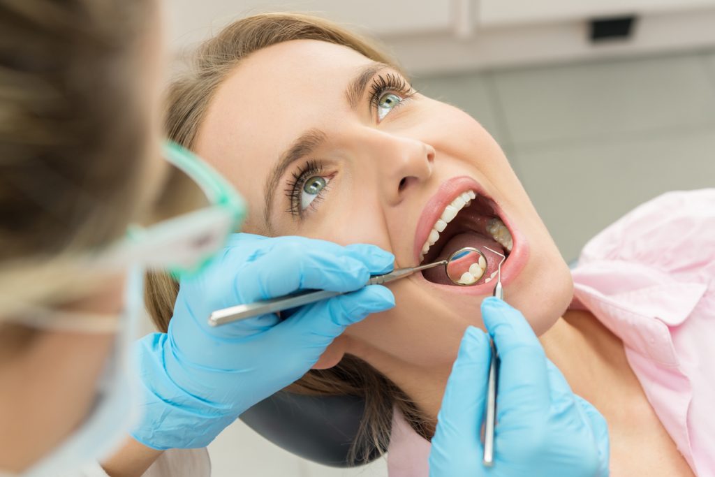 Same-Day Crown Dentistry