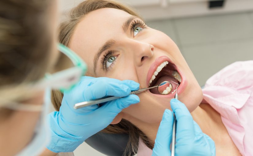 Benefits Of Same-Day Crown Dentistry