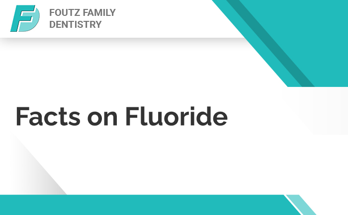 Facts on Fluoride (And Some Dispelled Myths, Too)