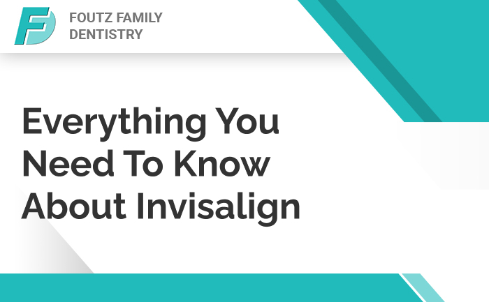 Everything You Need to Know About Invisalign